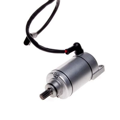 Electromotor Atv Loncin, Zongshen 200cc, 10 dinti