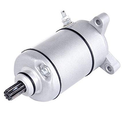 Electromotor ATV Polaris ATP / Magnum / Hawkeye / Sportsman / Ranger / Trail Blazer / Trail Boss - Arrowhead
