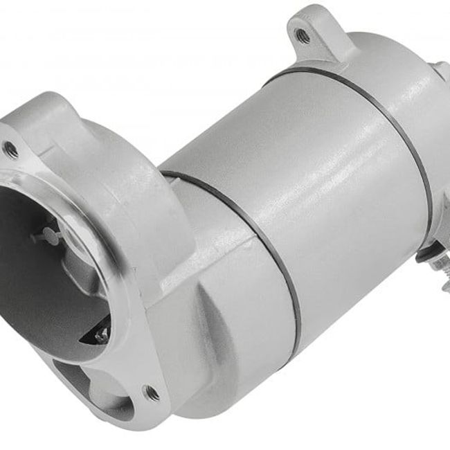 Electromotor Atv Polaris 250-400cc