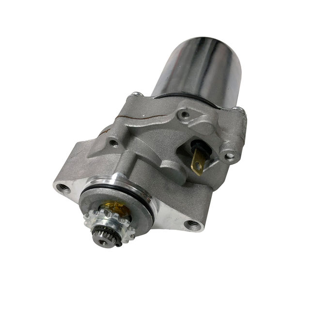 Electromotor Atv 50cc-110cc (2 prinderi)