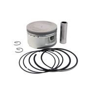Kit piston ATV Linhai 72.5mm, bolt 17 mm