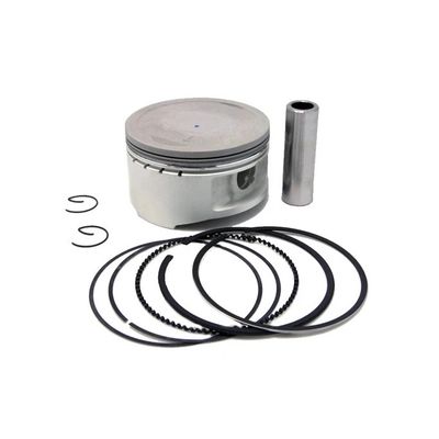 Kit piston ATV Linhai 72.5mm, bolt 17 mm