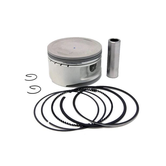 Kit piston ATV Linhai 72.5mm, bolt 17 mm