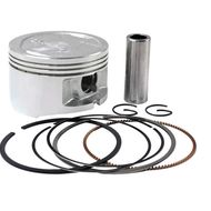 Kit Piston Scuter Yamaha Majesty 250cc, MBK Skyliner 250cc, Aprilia Leonardo 250cc, ATV Linhai 260cc (69mm)