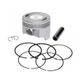 Kit piston ATV Bahan 250cc (69 mm)