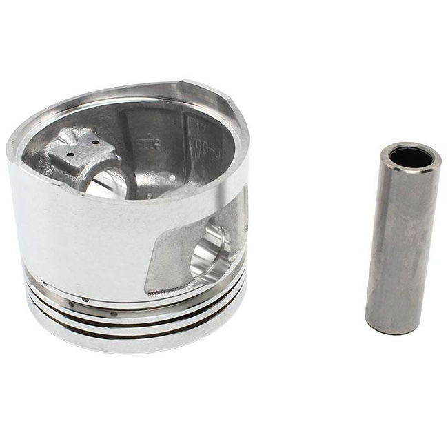 Kit piston Atv Loncin, Lifan, Zongshen 150cc 4T 62mm