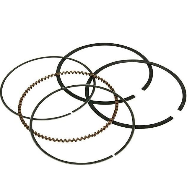 Segmenti Atv Linhai 300cc 72.5mm