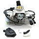 Carburator Atv Honda TRX 650cc Rincon model nou