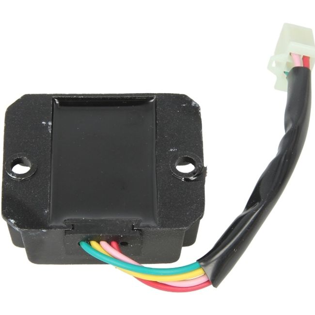 Releu incarcare / regulator tensiune Atv Bashan 200cc-250cc - 4 fire