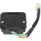 Releu incarcare / regulator tensiune Atv Bashan 200cc-250cc - 4 fire