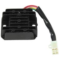 Releu incarcare / regulator tensiune Atv Bashan 200cc-250cc - 4 fire