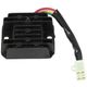 Releu incarcare / regulator tensiune Atv Bashan 200cc-250cc - 4 fire