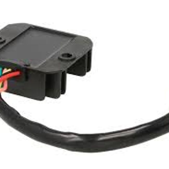 Releu incarcare / regulator tensiune Atv Bashan 200cc-250cc - 5 fire