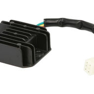 Releu incarcare / regulator tensiune Atv Bashan 200cc-250cc - 5 fire