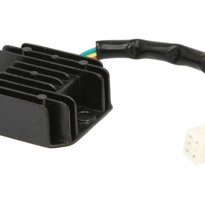 Releu incarcare / regulator tensiune Atv Bashan 200cc-250cc - 5 fire