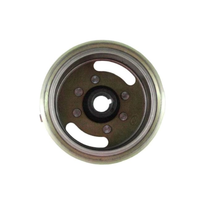 Volanta pentru Motoarele Fara Electromotor ATV 110cc, 125cc