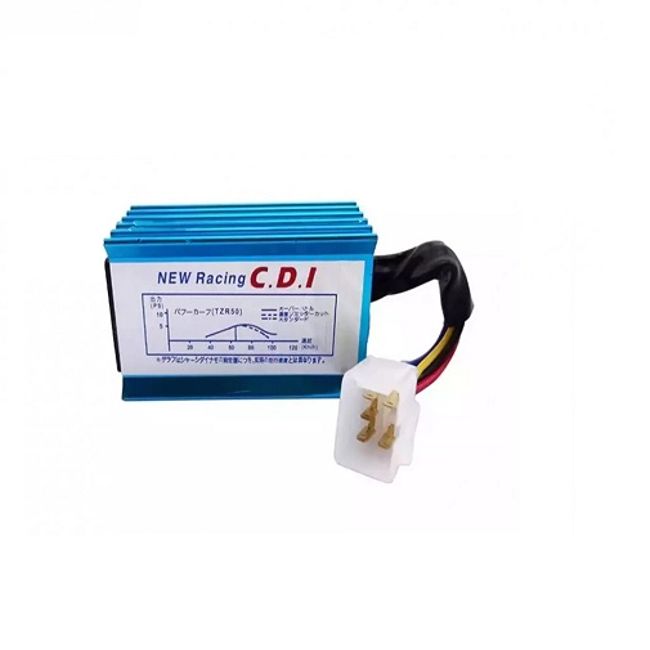 Aprindere CDI Racing Atv 50cc-110cc (nelimitat)