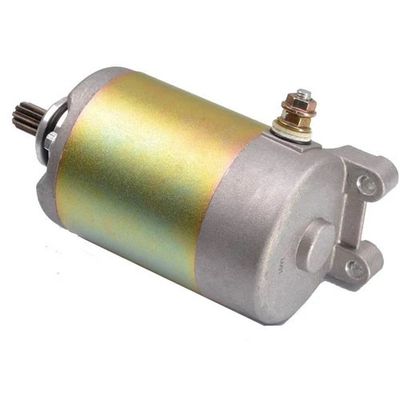 Electromotor ATV Honda CF250, Piaggio Hexagon 250cc - 9 Dinti