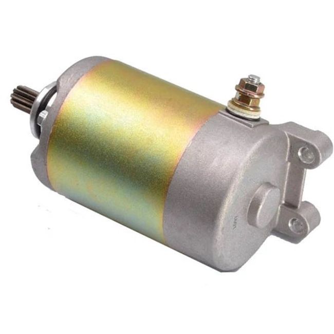Electromotor ATV Honda CF250, Piaggio Hexagon 250cc - 9 Dinti