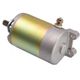 Electromotor ATV Honda CF250, Piaggio Hexagon 250cc - 9 Dinti