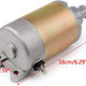 Electromotor ATV Honda CF250, Piaggio Hexagon 250cc - 9 Dinti