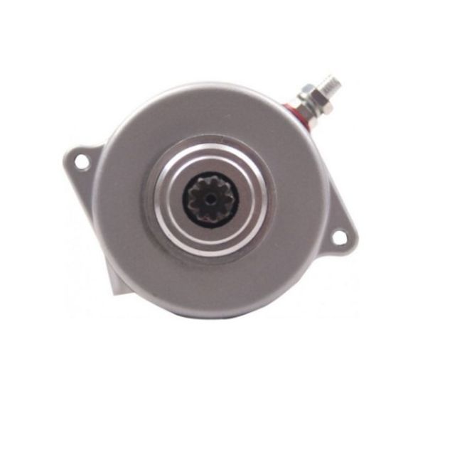 Electromotor Atv Honda, Bashan 125cc, 150cc, 200cc 9 dinti (ax 12mm)