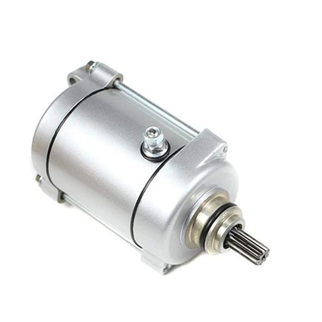 Electromotor Atv Honda, Bashan 125cc, 150cc, 200cc 9 dinti (ax 12mm)