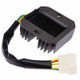 Releu incarcare / regulator tensiune ATV Linhai 260cc, 300cc