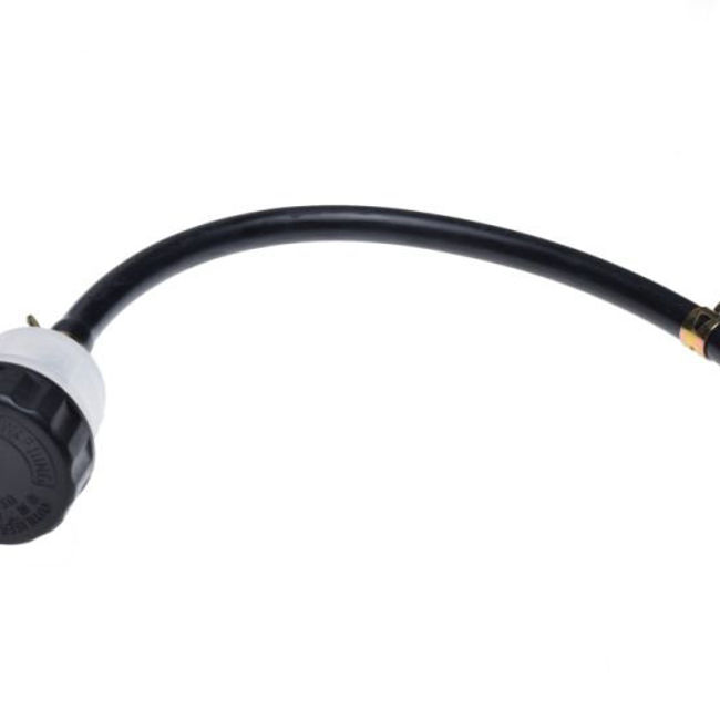 Rezervor + furtun lichid frana pentru pompe frana Atv, scuter