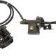 Ansamblu Frana Hidraulic Spate ATV 50cc, 90cc, 107cc, 110cc