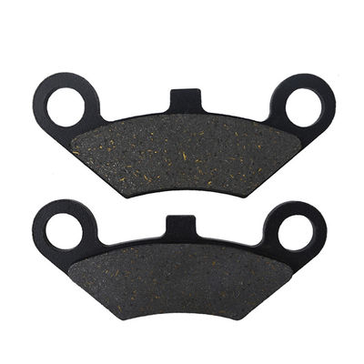 Set placute frana fata ATV CF MOTO G-Force, Terralander, Linhai Anniversary, Worker 2x4, 4X4, 300cc, 450cc, 500cc