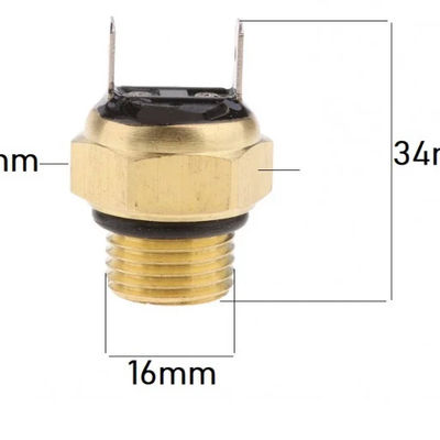 Termostat ATV 300cc, filet M16