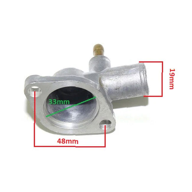 Capac termostat ATV Linhai / Yamaha Majesty 250-300cc