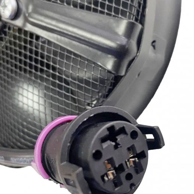 Ventilator racire radiator ATV Linhai 300cc