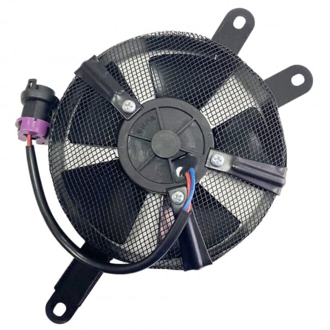 Ventilator racire radiator ATV Linhai 300cc