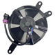 Ventilator racire radiator ATV Linhai 300cc