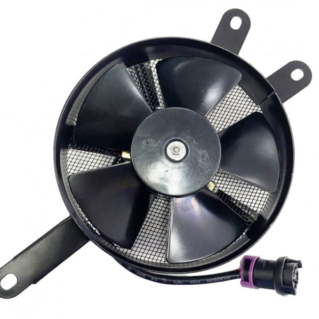 Ventilator racire radiator ATV Linhai 300cc