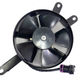 Ventilator racire radiator ATV Linhai 300cc