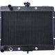 Radiator ATV CF Moto 500cc (9010-180100)