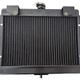 Radiator ATV CF Moto 500cc (9010-180100)
