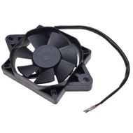 Ventilator racire radiator cu protectie electronica ATV 200cc