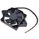 Ventilator racire radiator cu protectie electronica ATV 200cc