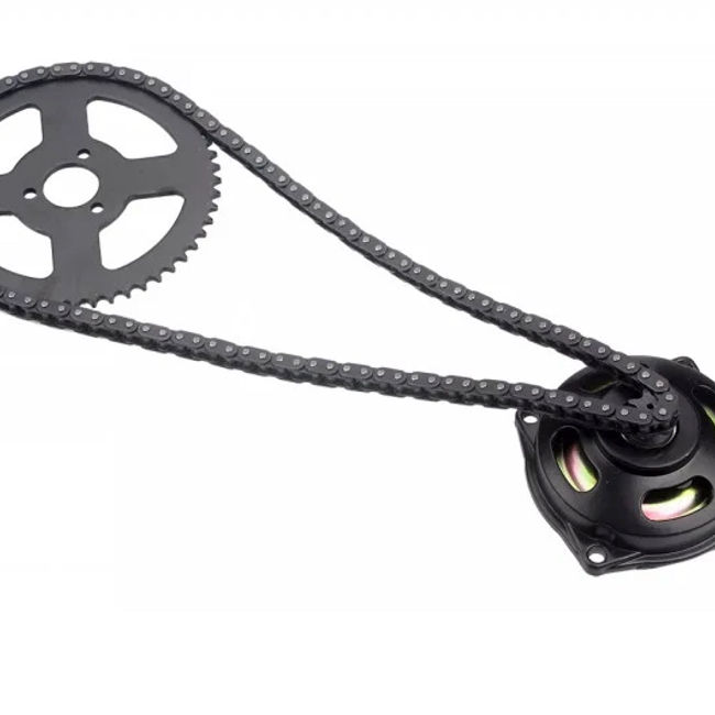 Kit transmisie Pocket Bike 6 dinti