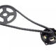 Kit transmisie Pocket Bike 6 dinti
