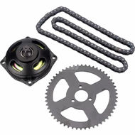 Kit transmisie Pocket Bike 6 dinti