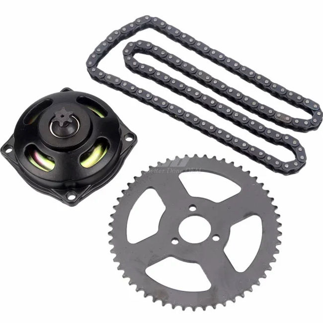Kit transmisie Pocket Bike 6 dinti