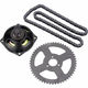 Kit transmisie Pocket Bike 6 dinti