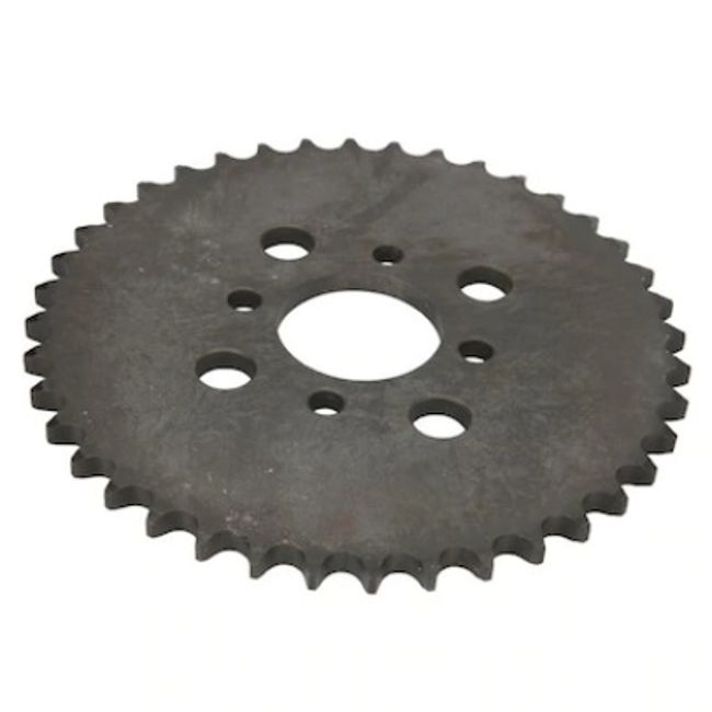 Pinion transmisie spate ATV Bashan, pas lant 428, 40 dinti, 40.5x60mm