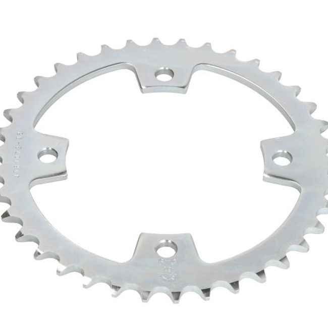 Pinion transmisie spate ATV / Motociclete, pas lant 520, 38 dinti