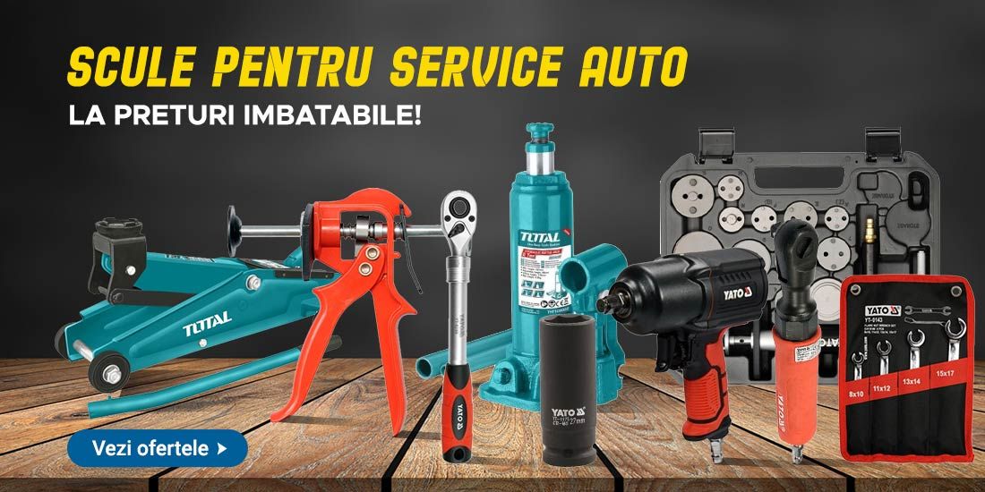 scule service auto